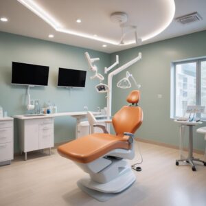 Сети стоматологических клиник: структура услуг и принципы работы
