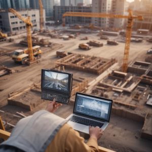 Комплексная автоматизация управления затратами в строительстве