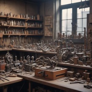 Измерительный инструмент, оборудование и станки: обзор ассортимента и рыночных условий