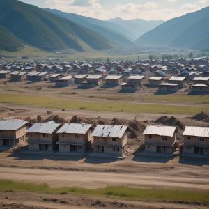 Строительство домов в Алтайском крае и Республике Алтай: обзор нормативно-правовых основ и условий реализации