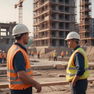 Независимая оценка квалификации строителей: виды, этапы и преимущества